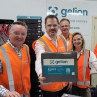 Gelion (AIM:GELN) launches Australian battery manufacturing facility with Hon Chris Bowen MP and Hon Ed Husic MP