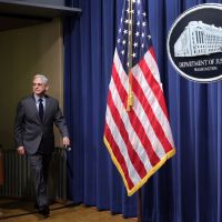 Should Garland appoint a Trump special counsel? The best cases  —  and an answer.