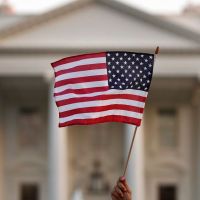 OK Boomers, Let Go of the Presidency