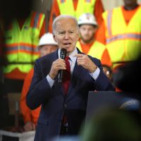 Biden’s potential lifeline for Florida Democrats