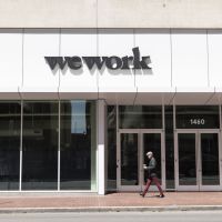 WeWork’s Once Robust Cash Reserves Have Dwindled, Raising Chances of Default