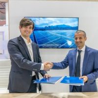 Trina Solar and Al-Raebi Signed 500MW Deal for Yemeni Market