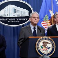 Law enforcement notches a rare ransomware win