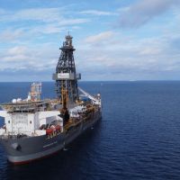 The Offshore Oil Business Is Gushing Again