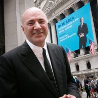 Shark Tank investor Kevin O’Leary breaks down his latest crypto bet as regulators look to crush ‘rogue’ operators