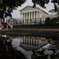 The Supreme Court just gutted the Clean Water Act. It could be devastating.