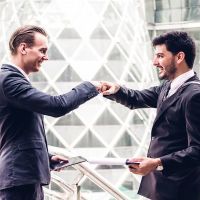 Oil & Gas Stock Roundup: Spotlight on Deals by Equinor, Marathon