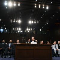 Dear special counsels, follow James Comey’s lead