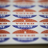 Fake charities are spending millions to help Democrats win elections