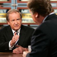 Pat Buchanan’s GOP must tackle racism, not deny it
