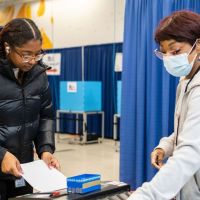 Young voters explain low turnout in Chicago elections