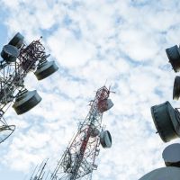 Can BCE Inc.’s (TSE:BCE) ROE Continue To Surpass The Industry Average?