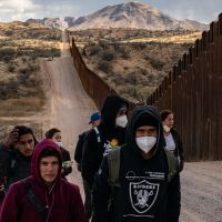 Why global hunger is a national security threat