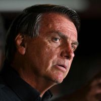 Brazilian President Jair Bolsonaro Gets Second Shot at Re-Election