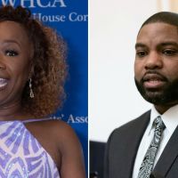 WATCH: Byron Donalds confronts Joy Reid on accusation he was GOP's diversity speaker candidate