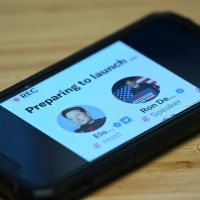 That was the funniest and best thing DeSantis and Musk have ever done