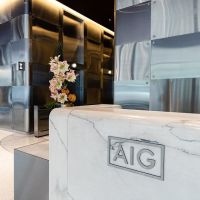 AIG Margins Improve but Earnings Hit by Weak Markets and Bad Weather