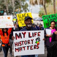 Celebrate Black history. All of it.