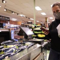 WSJ News Exclusive | Instacart’s Revenue and Profit Climb Ahead of Public Listing