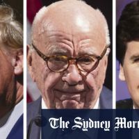 Donald Trump Latest Img