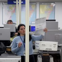 6 election security threats to watch for on Election Day