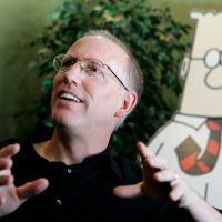 Readers critique The Post: ‘Dilbert’ and the cost of a reckoning