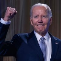 Joe Biden latest Img