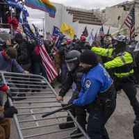 The Jan. 6 report will draw blood even if Trump faces no charges