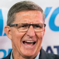 Former Trump adviser Michael Flynn is launching an online community for ‘COVID-19 unvaccinated people,’ where you can find blood donors, surrogates, and ‘unvaccinated singles.’ A founding membership costs $2,500.