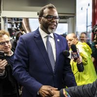 How Johnson did it: Flawless execution of ‘smart typical playbook in Chicago politics’ won mayoral race