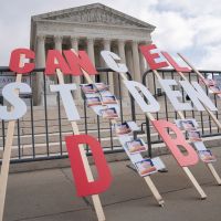 Biden overreached on student loans. But the court shouldn’t stop him.