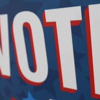 Top Utah officials urge people to get out and vote