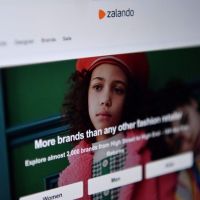 Online retailer Zalando reports lower revenue for 2022