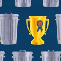 Best Stock-Fund Managers of 2022