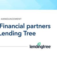 BHG Financial Announces Partnership with LendingTree