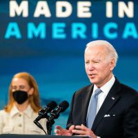 Joe Biden’s ‘protectionism’ is good for America — if done carefully