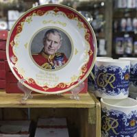 Commentary: Pledge allegiance to Britain’s King Charles? I’ll pass on that part of the coronation