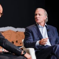 Billionaire hedge fund founders are readying their firms to outlast them. Here’s the next generation of leaders as industry titans like Ray Dalio step back.