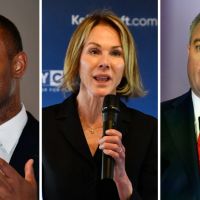 Meet the GOP candidates running for Kentucky governor in 2023