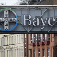 Bayer Could Go the Way of General Electric and Daimler