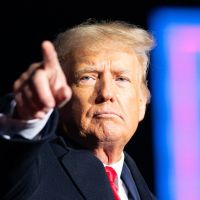 Donald Trump, the illegitimate citizen