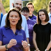 Florida Dems elect Nikki Fried to lead the party after ‘horrific November’