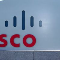 Investors Should Be Encouraged By Cisco Systems’ (NASDAQ:CSCO) Returns On Capital
