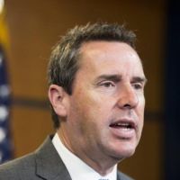 Former Rep. Mark Walker launches bid for North Carolina governor