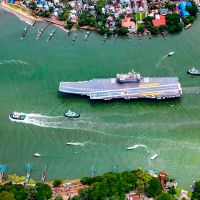 India just passed China in population. That’s good news for America.