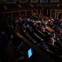 Increasing representation in and effectiveness of our government