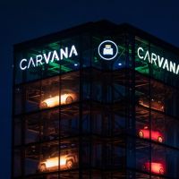 As Carvana Plunges, Consider These 5 Car Dealer Stocks