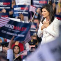 Nikki Haley appeals to the pre-Trump GOP. That could sink her.