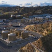 Natural-Gas Prices Have Fallen Back to Earth — Except in California