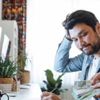 Three things a homebuyer should do before taking out a mortgage, according to this mortgage CEO